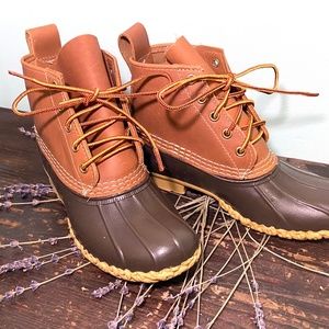 L.L. Bean Boots, Women's